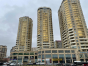 Satılır 3 otaqlı 172 m2 yeni tikili Yasamal r.