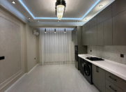 Satılır 3 otaqlı 137 m2 yeni tikili Nəsimi r.