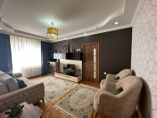 Satılır 4 otaqlı 100 m2 yeni tikili Nəsimi r.