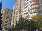 Satılır 3 otaqlı 85 m2 yeni tikili Badamdar