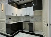 Satılır 3 otaqlı 64 m2 yeni tikili Masazır