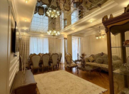 Satılır 3 otaqlı 135 m2 yeni tikili Nəsimi r.
