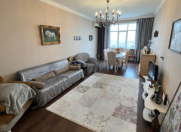 Satılır 2 otaqlı 90 m2 yeni tikili 9 mkr