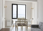 Satılır 2 otaqlı 55 m2 yeni tikili Əhmədli