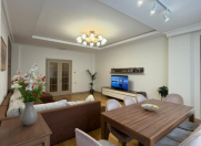 Satılır 3 otaqlı 130 m2 yeni tikili Gənclik m.