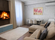 Satılır 2 otaqlı 69 m2 yeni tikili Y.Günəşli