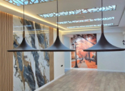 Satılır 3 otaqlı 99 m2 yeni tikili Həzi Aslanov m.