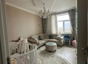 Satılır 2 otaqlı 68 m2 yeni tikili Xalqlar Dostluğu m.