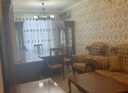 Satılır 2 otaqlı 72 m2 yeni tikili Nəsimi m.