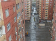 Satılır 2 otaqlı 50 m2 yeni tikili Qələbə dairəsi