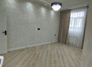 Satılır 2 otaqlı 60 m2 yeni tikili Həzi Aslanov m.