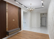 Satılır 3 otaqlı 80 m2 yeni tikili Xalqlar Dostluğu m.