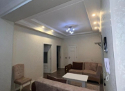 Satılır 3 otaqlı 90 m2 yeni tikili Tibb Universiteti