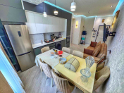 Satılır 3 otaqlı 80 m2 yeni tikili Y.Günəşli