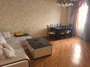 Satılır 3 otaqlı 140 m2 yeni tikili Nizami m.