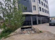 Satılır 70 otaqlı 4000 m2 köhnə tikili 7 mkr