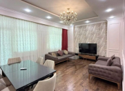 Satılır 3 otaqlı 100 m2 yeni tikili Gənclik m.