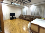 Satılır 3 otaqlı 128 m2 yeni tikili Xətai r.