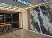 Satılır 3 otaqlı 100 m2 yeni tikili Həzi Aslanov m.