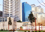 Satılır 3 otaqlı 102 m2 yeni tikili Nəsimi r.