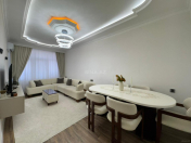 Satılır 2 otaqlı 72 m2 yeni tikili Sumqayıt