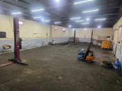 İcarəyə verilir 0 otaqlı 230 m2 obyekt Keşlə