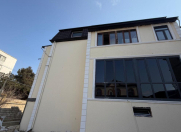 Satılır 3 otaqlı 75 m2 yeni tikili Sabunçu