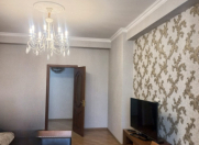 Satılır 4 otaqlı 141 m2 yeni tikili İnşaatçılar m.