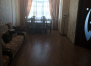 Satılır 2 otaqlı 57 m2 yeni tikili İnşaatçılar m.