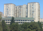 Satılır 2 otaqlı 68 m2 yeni tikili İnşaatçılar m.