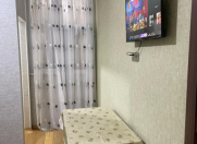 Satılır 1 otaqlı 32 m2 yeni tikili Xırdalan