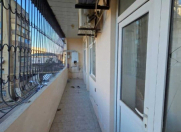 Satılır 2 otaqlı 71 m2 yeni tikili Əhmədli m.