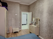 Satılır 2 otaqlı 58 m2 yeni tikili Saray