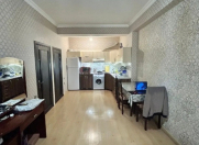 Satılır 2 otaqlı 65 m2 yeni tikili Neftçilər m.