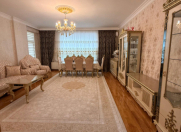 Satılır 2 otaqlı 100 m2 yeni tikili Şah İsmayıl Xətai m.