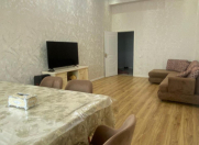 Satılır 4 otaqlı 143 m2 yeni tikili Sumqayıt