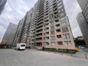 Satılır 2 otaqlı 45 m2 yeni tikili 20 yanvar m.
