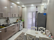 Satılır 2 otaqlı 87 m2 yeni tikili 7 mkr