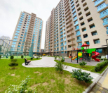 Satılır 2 otaqlı 71 m2 yeni tikili Nəsimi r.