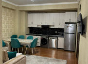 Satılır 3 otaqlı 60 m2 yeni tikili Xırdalan