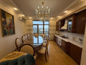Satılır 3 otaqlı 105.5 m2 yeni tikili Nizami m.