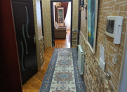 Satılır 3 otaqlı 82 m2 yeni tikili 9 mkr