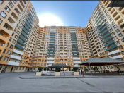 Satılır 2 otaqlı 88 m2 yeni tikili Əhmədli