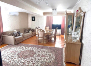 Satılır 3 otaqlı 142 m2 yeni tikili Xətai r.