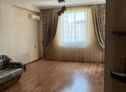 Satılır 3 otaqlı 95 m2 yeni tikili 9 mkr