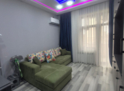 Satılır 2 otaqlı 70 m2 yeni tikili Nəriman Nərimanov parkı