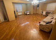 Satılır 3 otaqlı 170 m2 yeni tikili Nəsimi r.