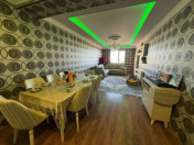 Satılır 3 otaqlı 125 m2 yeni tikili Yasamal r.