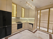 Satılır 3 otaqlı 85 m2 yeni tikili Nəriman Nərimanov m.