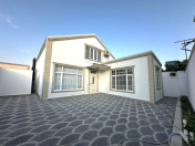 Satılır 4 otaqlı 165 m2 bağ evi Buzovna